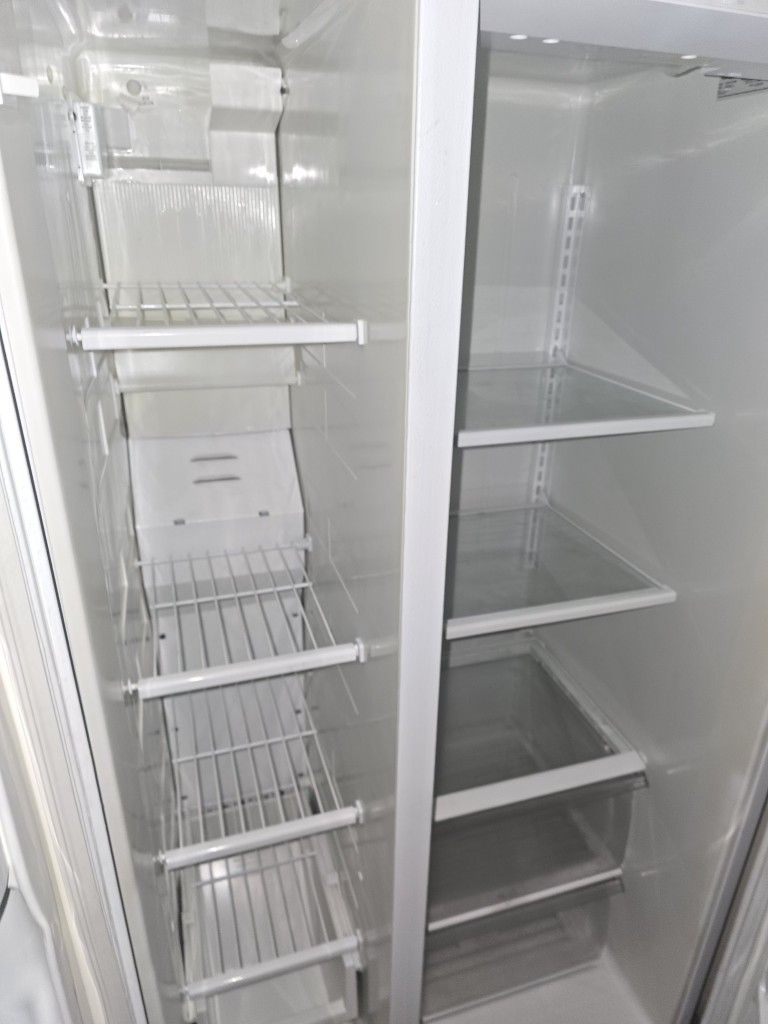 Whirlpool Fridge Apt Size 32 By 66 High