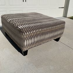 Beautiful Ottoman 