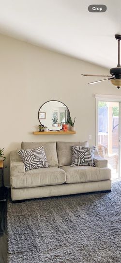 Love Seat