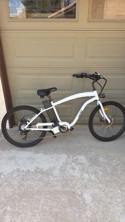 Murf Electric Bike