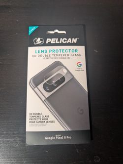 Pelican Camera Bar Protector for Google Pixel 8 Pro