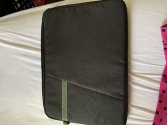 Laptop cover