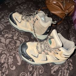 Hiking Boots