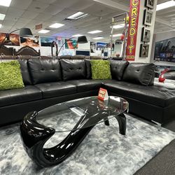 Beautiful Modern Stationary Sectionals All In Stock Now Starting At $699 Huge Liquidation Sale Up To 65% Off