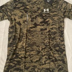 Under Armour Compression Shirt 