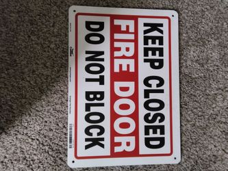 Signs
