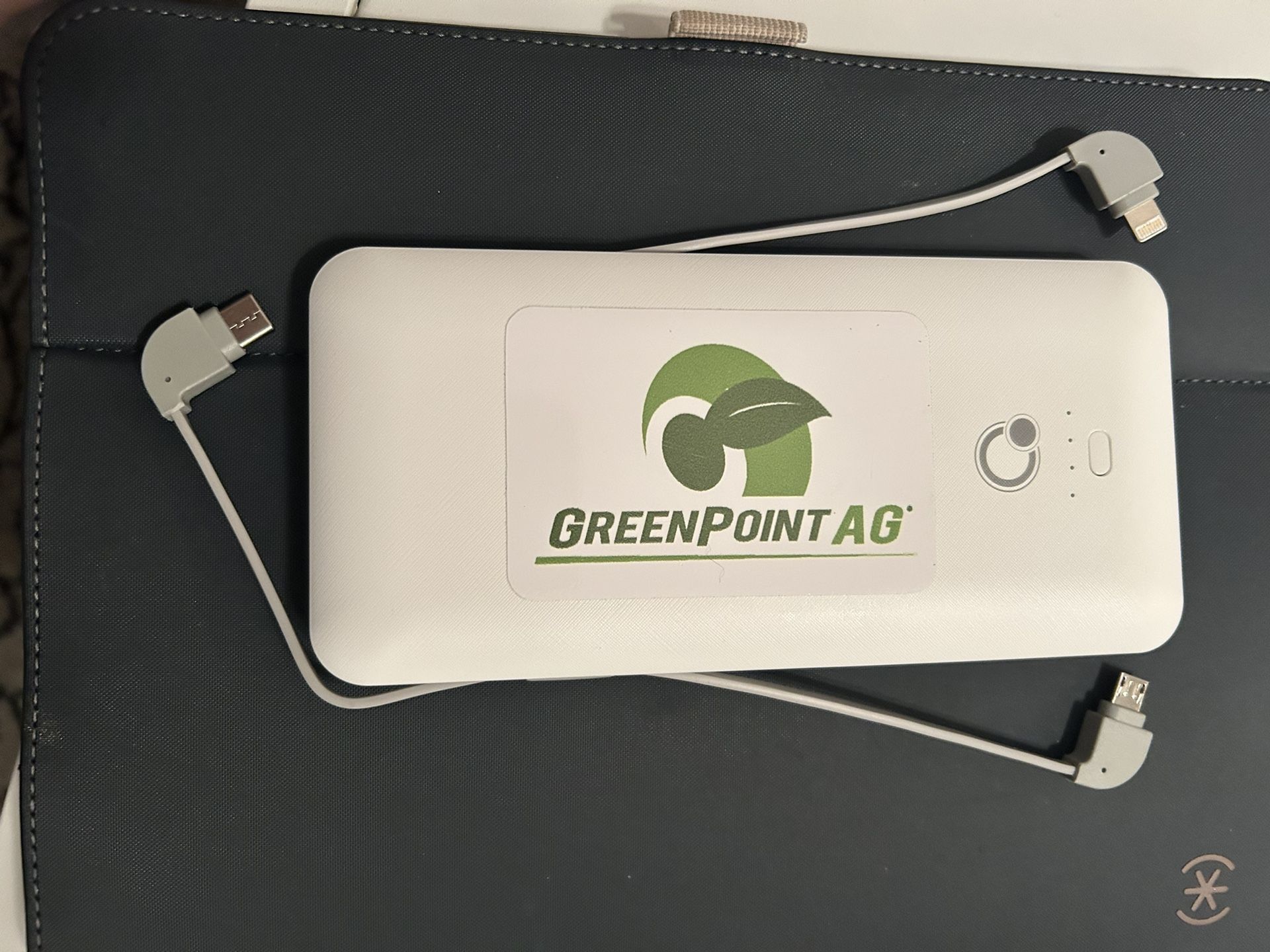 Power Bank