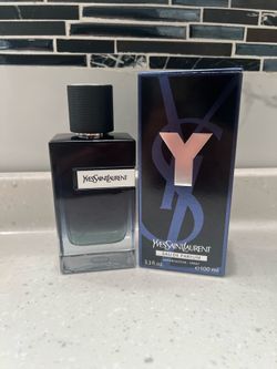 YSL Y EDP 3.3oz (100ml) BRAND NEW