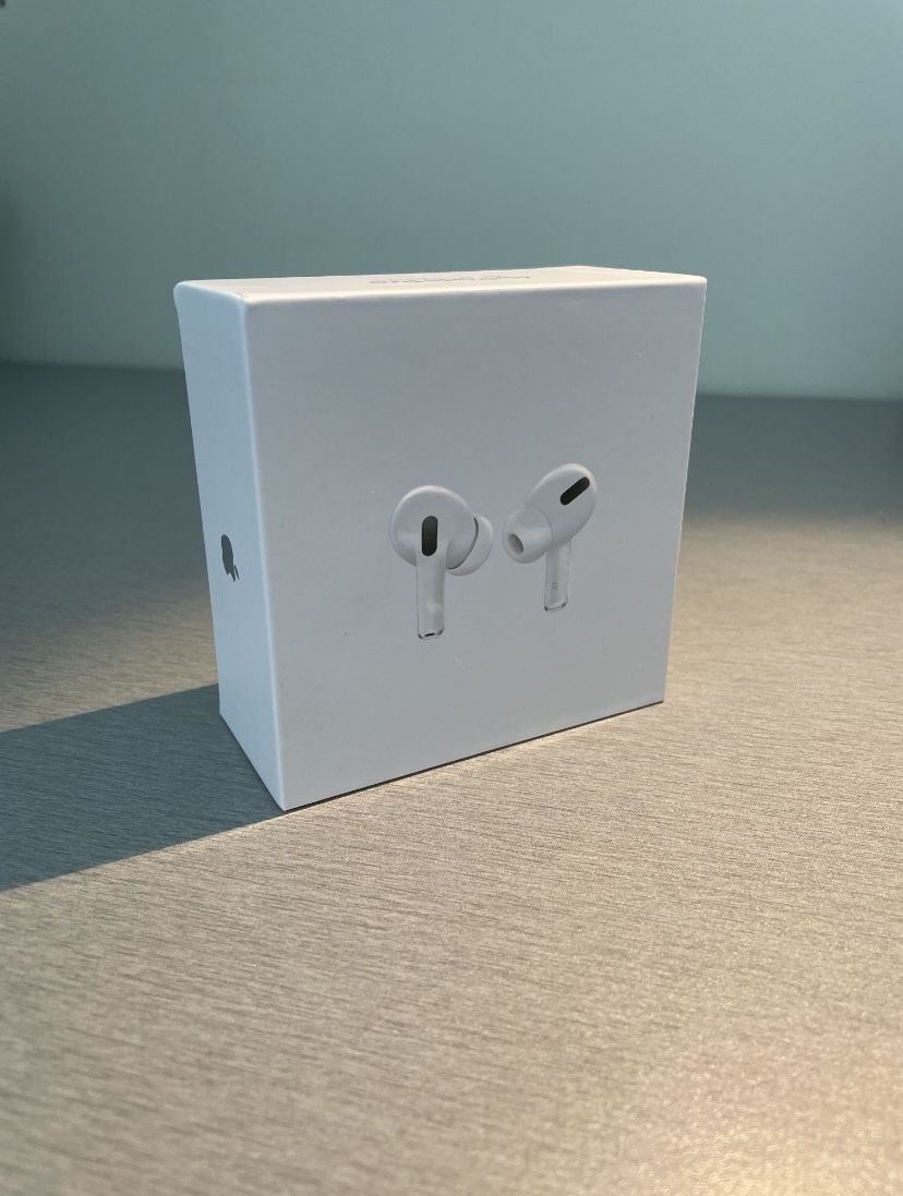 AirPod Pro 2