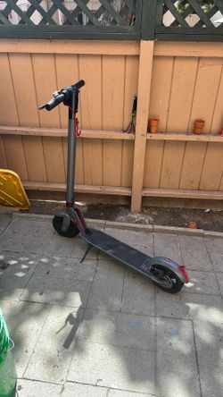 Gotrax electric scooter