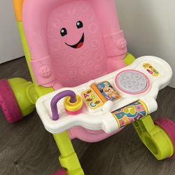 Toy Stroller 