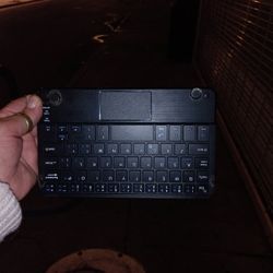 Travel Size, Tablet Size Mother Board