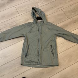 REI Co-op Rain Jacket, Kids