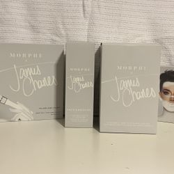 James Charles Collection