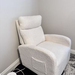 Rocking Chair Nursery
