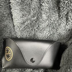 RayBan sunglasses 
