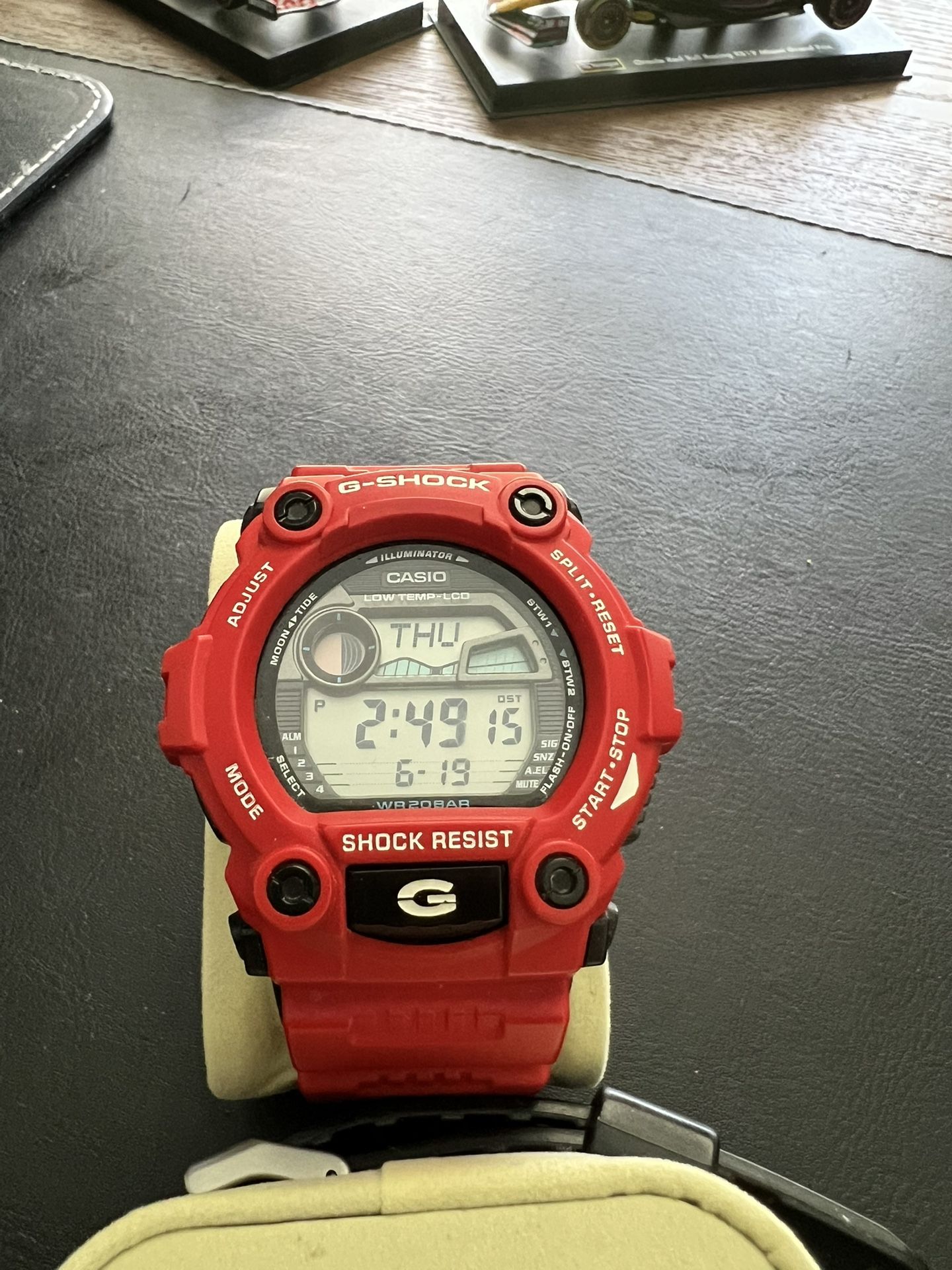 Casio G-Shock G7900A