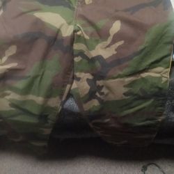 Polo  Ralph Lauren Camo Pants Size 20 Womens