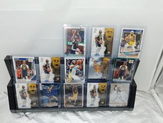 Myles Turner sport cards