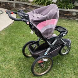 Baby Trend Jogger Stroller
