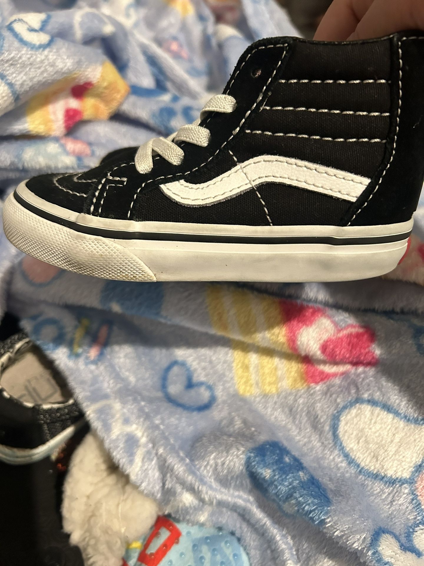 Kids Vans 6.5
