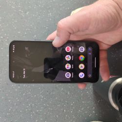 UNLOCK PIXEL 8A ASKING ONLY $100.00 