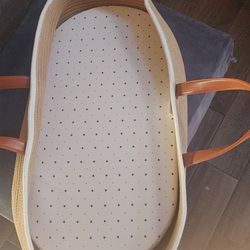 Moses Basket 