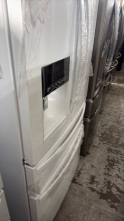 Whirlpool French Door Refrigerator