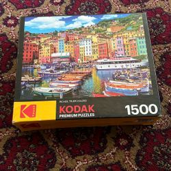 Puzzles