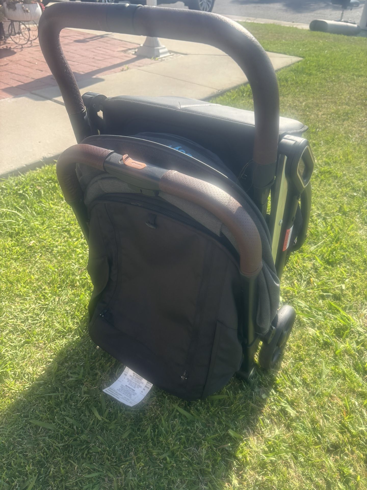 Lite Weight Stroller