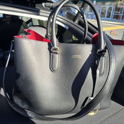 Ralph LAUREN Purse