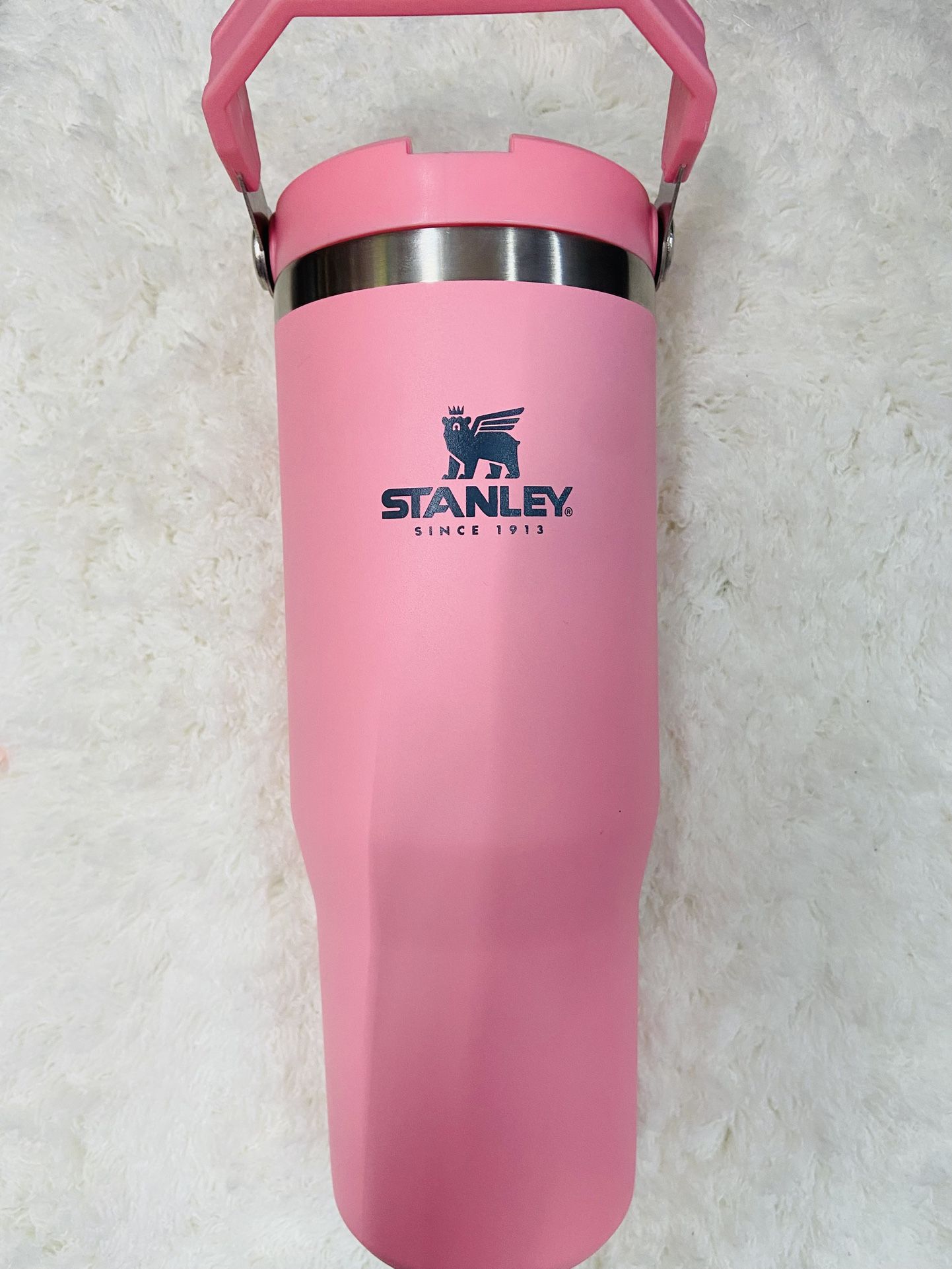 Pink Stanley
