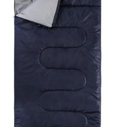 Jeaovia Sleeping Bags, Blue