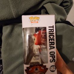 Pop Figure 10 Tengo Muchos Original