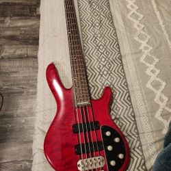 Cort Bass 5 Strings 