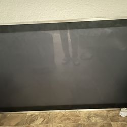 55’inch Plasma Flat Screen 