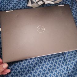 Dell touch screen laptop