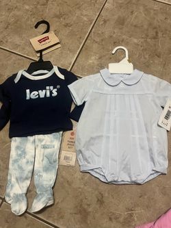 New newborn sets