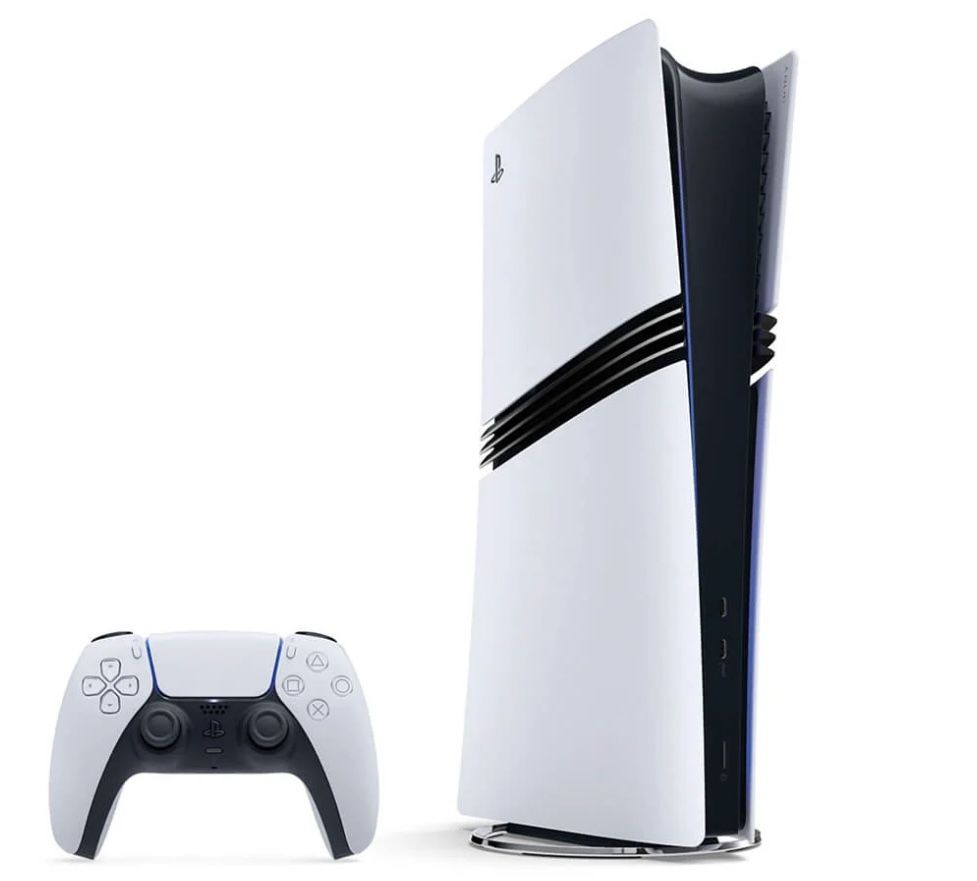 Ps5 Pro 2tb