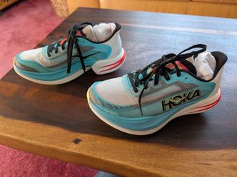 Brand New Hoka Cielo X1 2.0