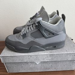 Jordan’s 1, 3, And 4 All Size 10 Bulk Sale All In Great Condition All On Sale Going For The Low 