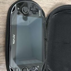 Ps Vita 