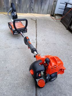 Brand-New Echo PE-225 21.2cc Gas 2-Stroke Lawn Edger