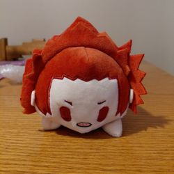 Eijiro Kirishima Mochibi