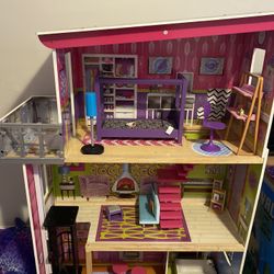 Doll House