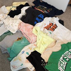 Boy Shirts 