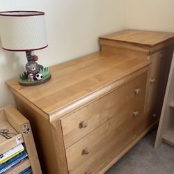 Kids Dresser