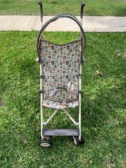 Stroller (carriolita)