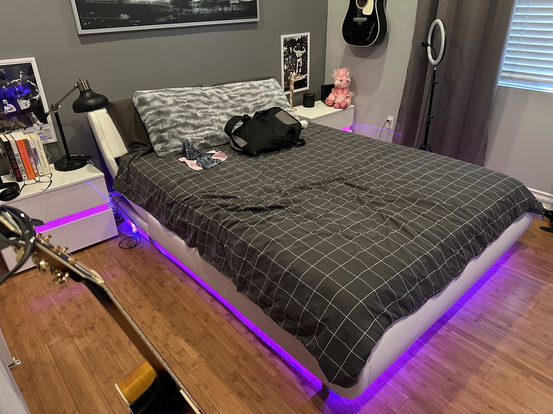 Queen Bedroom Set
