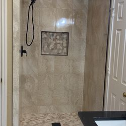 Bathroom And Kitchen Renovation 